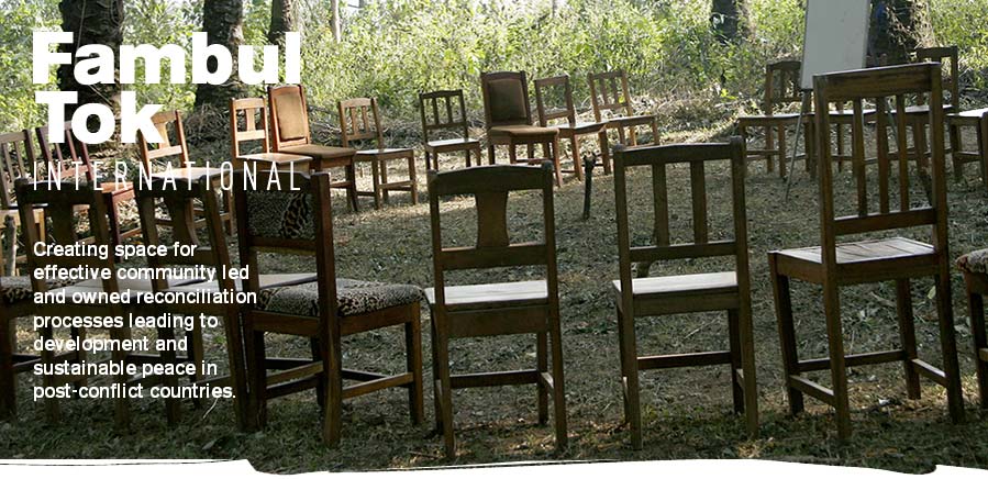 Fambultok International