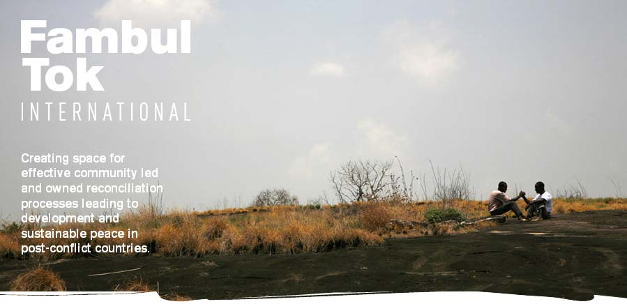 Advancing peace by mobilizing ordinary people